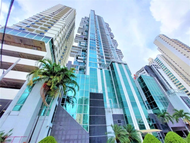Incredible Penthouse - Penthouse en Tao Tower